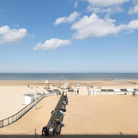 Apartman Bel Air - Comfortable 2-bedroom With Magnificent Sea View T74 *