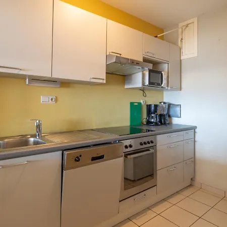 Bel Air - Comfortable 2-bedroom With Magnificent Sea View T74 *