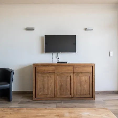 Apartamento Bel Air - Comfortable 2-bedroom With Magnificent Sea View T74