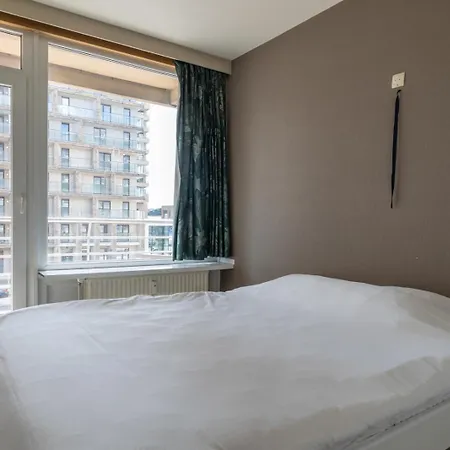 Bel Air - Comfortable 2-bedroom With Magnificent Sea View T74 *